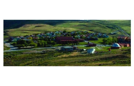 Turizm 2023 hedefinde Ömer-Gecek ön planda!