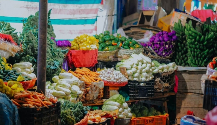 Antalya Hali nde çılgın ucuzluk! Patates 3 TL ye kuru soğan 5 TL ye düştü! İşte 26 Ocak 2023 fiyat listesi...