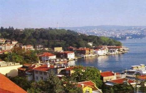 Beykoz'da 6 milyon TL'ye satılık 2 ev!