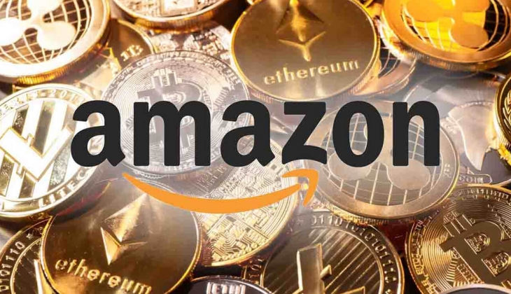 Amazon dan büyük hamle! Öyle bir şirketle iş birliği yaptı ki!