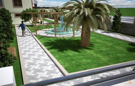 Asil Park Ümraniye ulaşım!