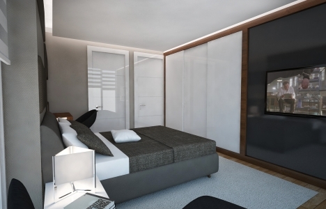 Bayraklı No 17 daire fiyatları!