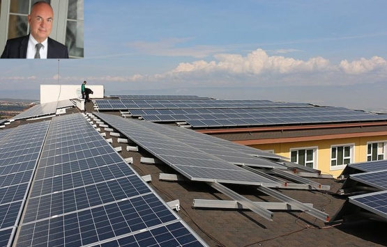 Apartman, site, villa çatılarında güneş doğacak! EPDK açıkladı!