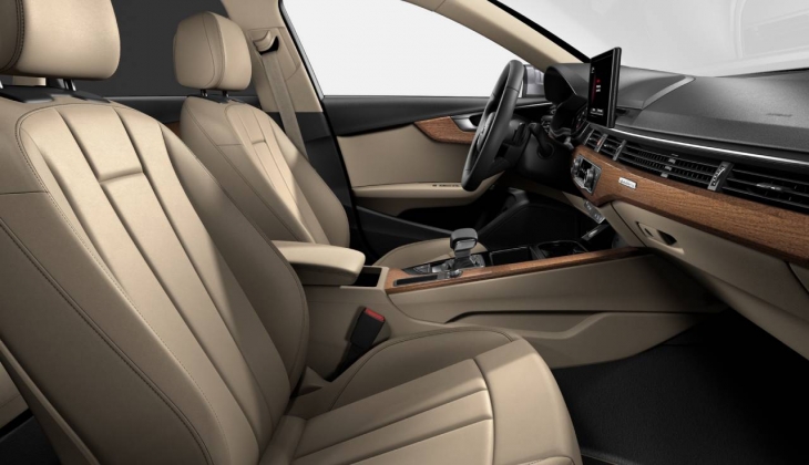 Audi A4 fiyatlarında son dakika! Resmen açıklandı! İşte 30 Eylül 2022 fiyat listesi…