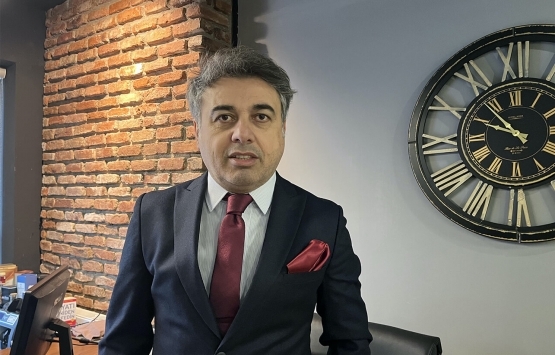 Gayrimenkul yatırımcılar için en güvenli liman!