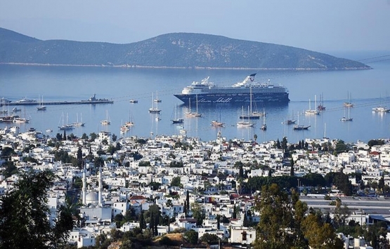 Bodrum’da 1.1 milyon metrekare hazine arazisi imara mı açıldı?