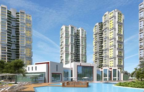 Ataşehir İmar İskan Blokları sakinleri isyanda!