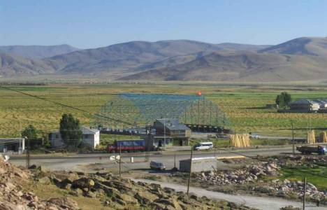 Çaldıran'a Beş Asırlık Barış anıtı yapılacak!