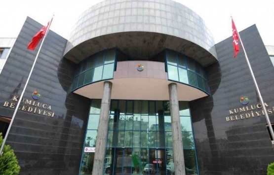 Antalya Kumluca'daki lojman için soruşturmaya onay çıktı!