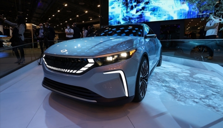 Togg’un modellerinin isimleri beli oldu! İşte detaylar...