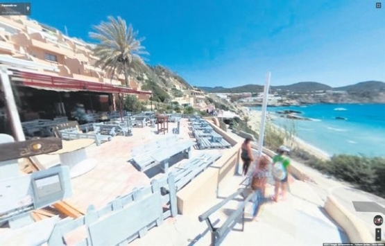 Sneijder, Yolanthe Cabau nun İbiza daki mekanını sattı!