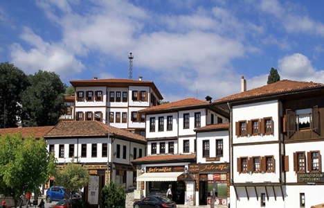 Evini yöresel mimariye göre yapana büyük fırsat!