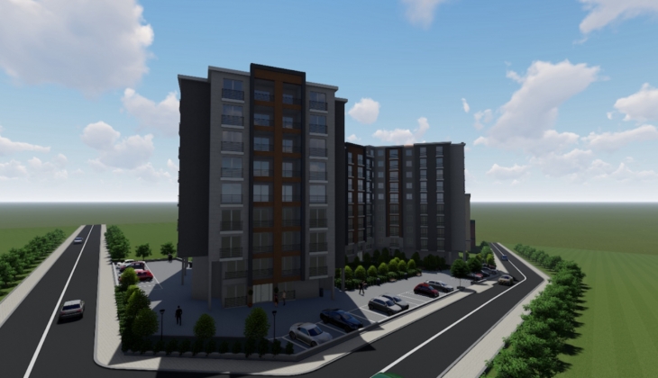 3Y Natura’da lansmana özel fiyatlar! 2.5 milyon TL’ye 3+1 konut fırsatı!