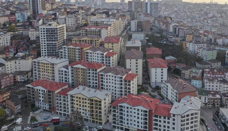 İstanbul'daki riskli konutlar müteahhitleri terletti! Türkiye'deki bütün müteahhitler gelse 10 yılda bitmez...