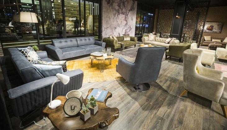 Mobilya ithalatında Rusya yönünü Türkiye’ye çevirdi! İşte detaylar!