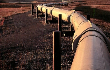 Türkiye'nin stratejik önemi enerjiyle artacak!