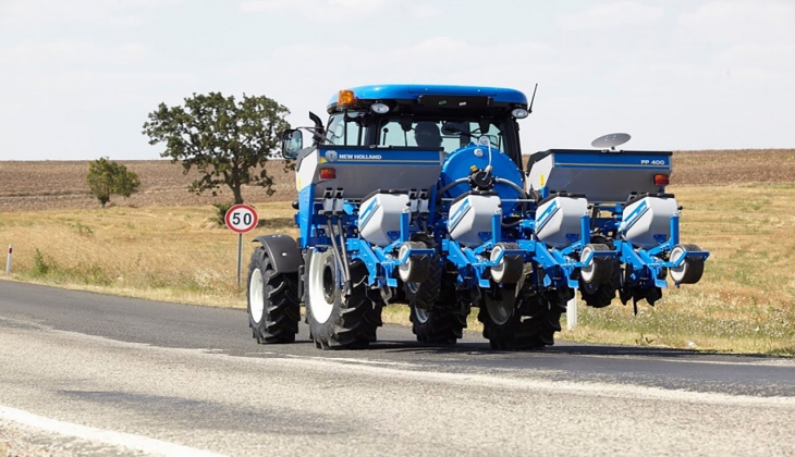 New Holland PP ve DP serisi Hassas Ekim Makineleri Eylül fiyatlarını kaçırmayın! İşte 22 Eylül 2022 fiyat listesi