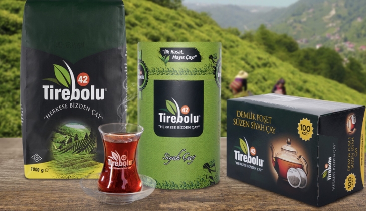 Tirebolu 42 Çay’a konkordato sürecinde 4 ay ek süre!