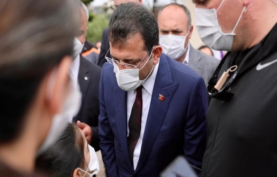 Ekrem İmamoğlu'ndan İstanbul'a yeni ‘cemevi’ müjdesi!