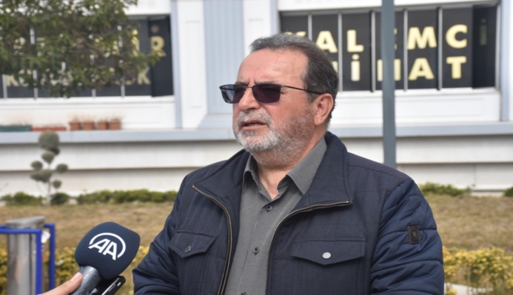 Deprem vurdu, altının kalbi Kahramanmaraş Altınşehir durdu, talep yüzde 30 arttı!