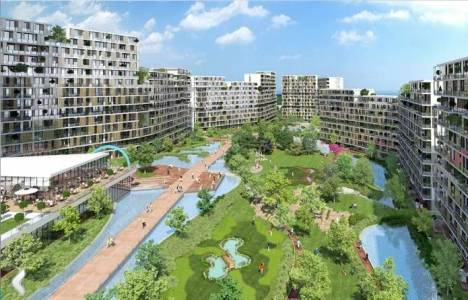 Suryapı Exen İstanbul fiyat listesi