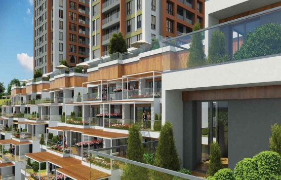 essenora satılık daire