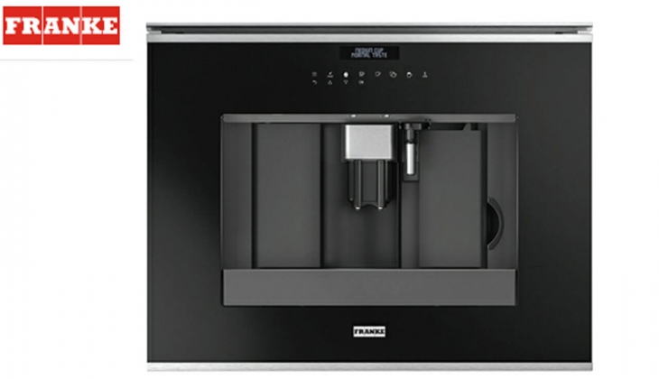 Franke ankastre kahve makinesi fiyatına inanamayacaksınız! İşte 28 Haziran 2022 fiyat listesi...