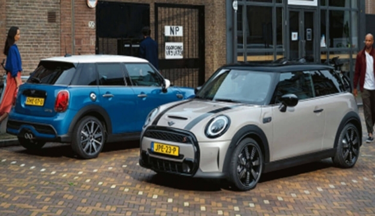 Mini Cooper 5 fiyatları güncellendi! En ucuz Mini Cooper kaç TL? İşte 6 Eylül 2022 fiyat listesi...