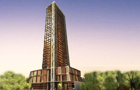 Marriott Şişli 7 Mart'ta açılıyor!