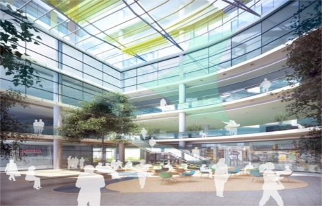 Okmeydanı Eğitim ve Araştırma Hastanesi ne zaman tamamlanacak?