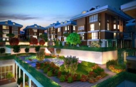 İstanbul'a 25 bin yeni markalı konut geliyor! 