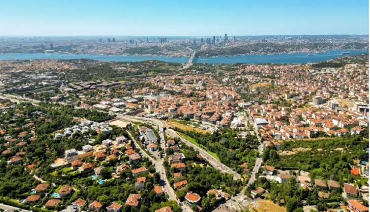 Dünyanın en iyi 100 kent listesi yayımlandı: Türkiye’den üç il var!