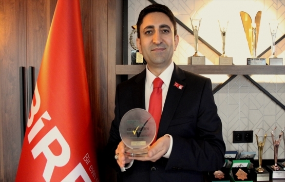 Birevim'e Stevie'den 6 ödül!