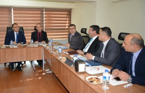 Diyarbakır Batıkent'e köprülü kavşak yapılıyor!