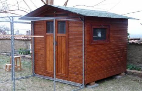 Tarımsal ve hayvancılık amaçlı yapılar nasıl olmalı?