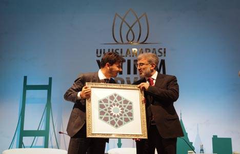 Taner Yıldız: Türkiye'deki nükleer santraller için ortak alabiliriz!