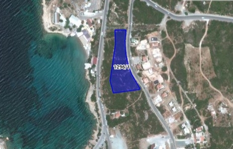 İzmir Seferihisar da 9.2 milyon TL ye 3 arsa!