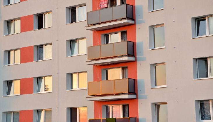 Şehirlerle ilgili flaş öneri! Modern konutlar tarihe mi karışıyor?