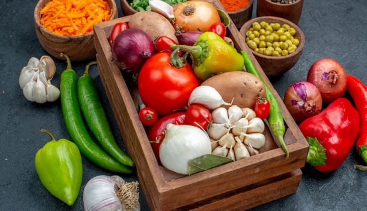 Ankara Hal fiyatları yayımlandı! Ankara Hali nde sebze meyve ne kadar? İşte 12 Eylül 2022 fiyat listesi