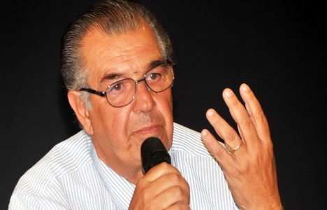 Turgut Özal’ın Marmaris teki evi yıkıldı!