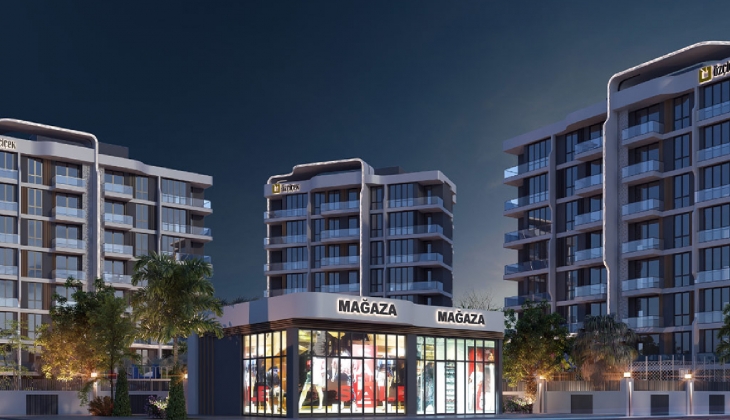 Antalya Viamar Lily konutları ne zaman teslim edilecek?