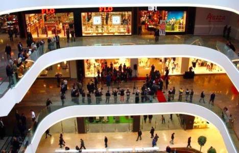 Piazza AVM'ler çekim merkezi oldu!