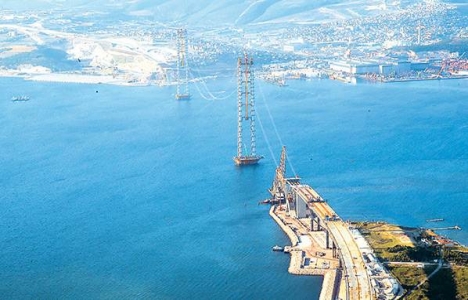 3. köprü bağlantı yollarının yeni imar planı kabul edildi!