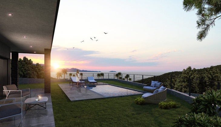 Ap Sea Gate Bodrum 10 soruda bütün detaylarıyla!