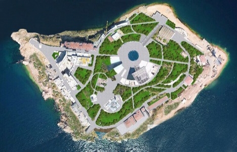 Yassıada projesinde son durum!