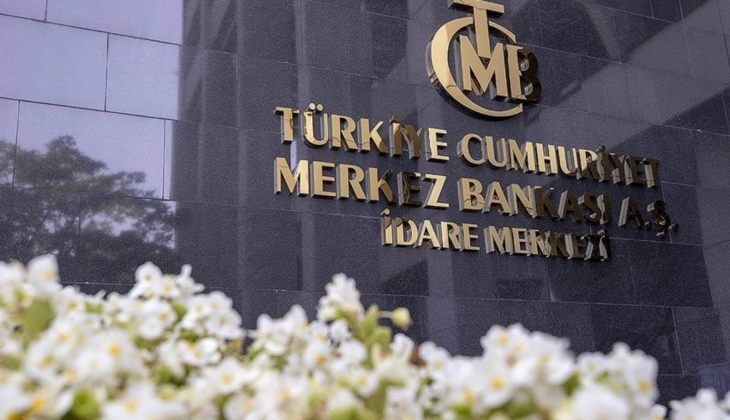 Merkez Bankası resmen açıkladı! Dolar yıl sonunda 37,16 TL olacak!