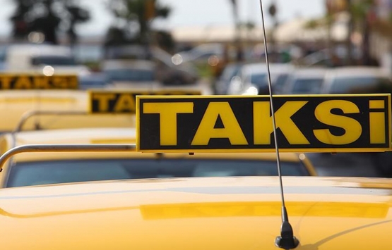 İstanbul da 2.4 milyon TL ye icradan satılık taksi plakası! 