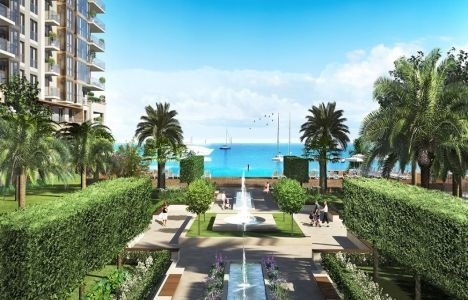 Kazlıçeşme Büyükyalı İstanbul satış fiyatları!