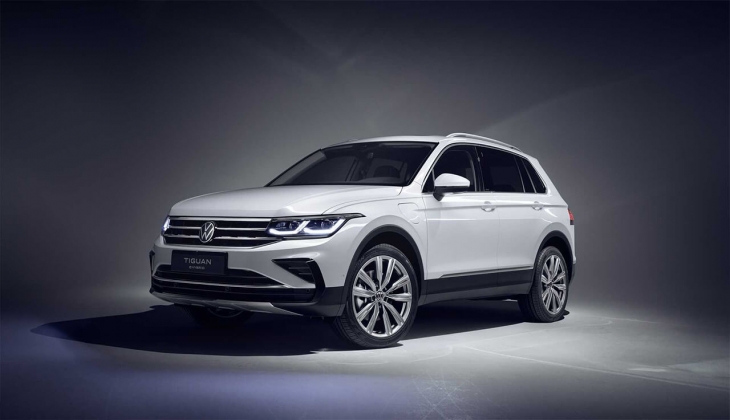Volkswagen in en sevilen modeli Tiguan a 48 bin 800 lira zam geldi! İşte 14 Temmuz 2022 fiyat listesi