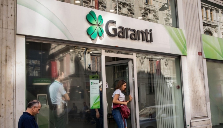Rakamı duyanın ağzı açık kaldı! Garanti Bankası başka bankayı tercih edeni pişman edecek